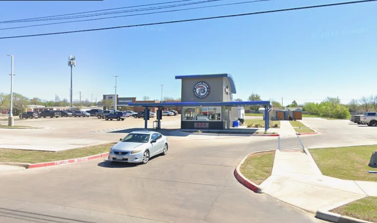 7 Brew Lawton in Lawton, Oklahoma